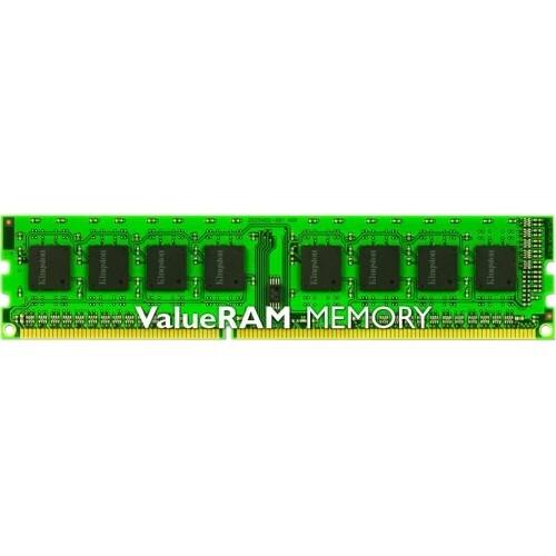 Front Standard. Kingston - 32GB 1600MHz DDR3 ECC Reg CL11 DIMM (Kit of 4) DR x4.