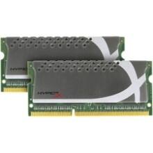 Front Large. Kingston - PnP - 16GB Kit (2x8GB) - DDR3 1600MHz CL9 SODIMM.