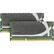 Front Large. Kingston - PnP - 16GB Kit (2x8GB) - DDR3 1600MHz CL9 SODIMM.