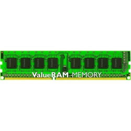  Kingston - 4GB 1333MHz DDR3 Non-ECC CL9 DIMM SR x8