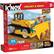 Front Standard. K'NEX - Bulldozer.