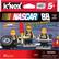 Front Standard. K'NEX - #88 Pit Crew Building Set.