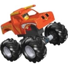 Front Large. K'NEX - El Toro Loco Building Set.