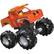 Front Large. K'NEX - El Toro Loco Building Set.