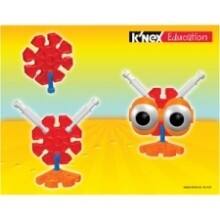 Front Large. K'NEX - Kid Group Set.