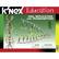 Front Standard. K'NEX - DNA Replication & Transcription.