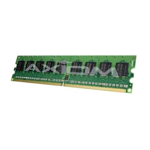 Front Standard. Axiom - 2GB DDR3 SDRAM Memory Module.