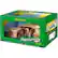 Front Large. Plasticville - Model Building Kit.