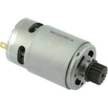 Front Large. Ofna - DC Motor.