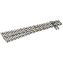 Front Large. PECO - Model Rail Track.
