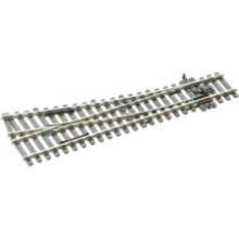 Front Large. PECO - SL-91 Small Radius R/H.