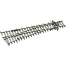 Front Large. PECO - Small Radius L/H.