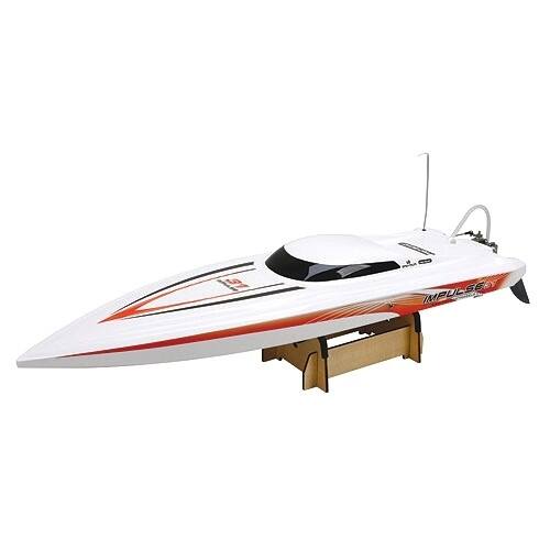 Proboat on sale impulse 31