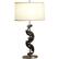 Front Standard. Nova Lighting - Nova 11085 Sentri Table Lamp.