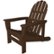 Best Buy: Poly-Wood Adirondack Reclining Chair ADREC