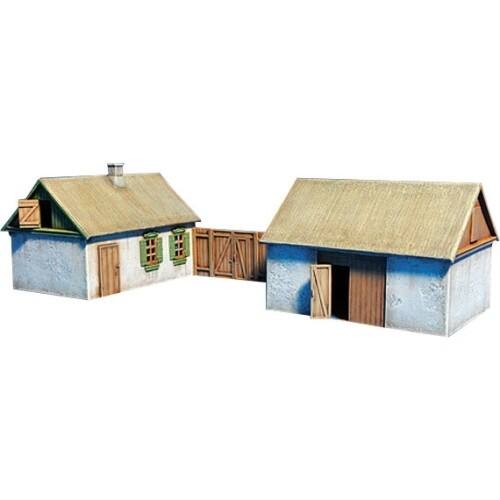 Front Standard. MiniArt - Model Building.