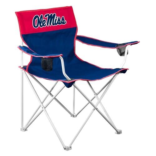 Front Standard. Logo - Big Boy Chair - Item #11.