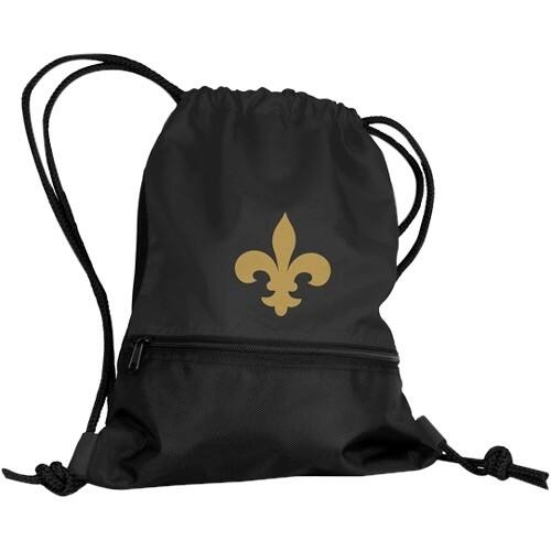 Front Standard. Logo - Carrying Case for Travel Essential.
