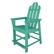 Front Standard. Poly-Wood - Long Island Counter Chair.