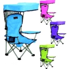 Kids chair shop with canopy