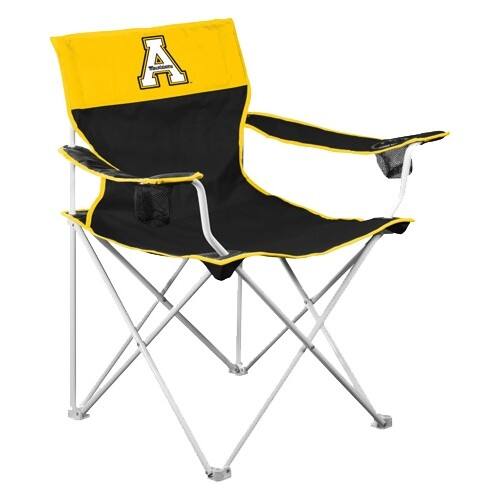 Front Standard. Logo - Big Boy Chair - Item #11.