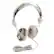 Front Standard. KoNo Enterprises - Retro Headphone - Camo.