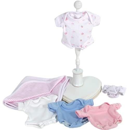 Front Standard. JC Toys - Onesies-Assortment 3.