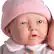 Front Standard. Dolls by Berenguer - Doll.