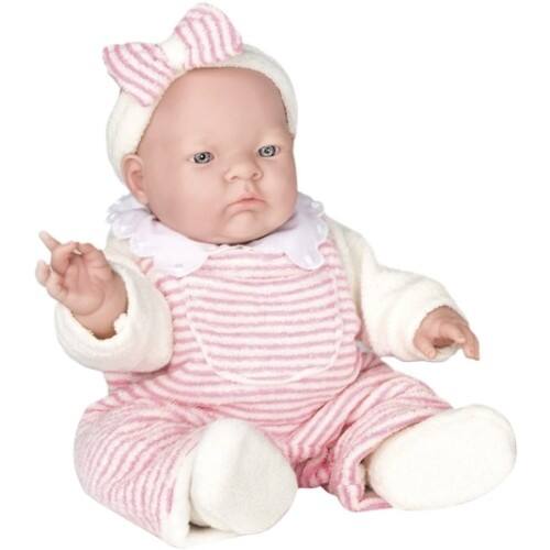 Front Standard. Dolls by Berenguer - Doll.