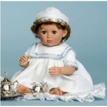 Front Large. Molly P. Originals - Doll.