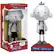 Front Standard. Funko - Wacky Wobblers Action Figure.