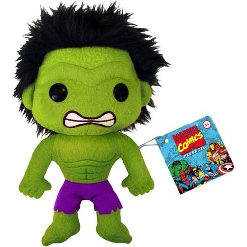 Front Standard. Funko - Stuffed Toy.