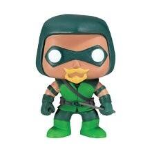 Front Large. Funko - DC UNIVERSE Action Figure.