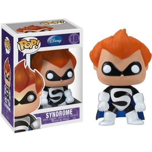 Front Standard. Funko - POP Action Figure.