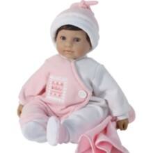 Front Large. Dolls by Berenguer - Doll.
