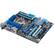 Front Standard. Asus - P8Z77-V PRO/THUNDERBOLT Desktop Motherboard.