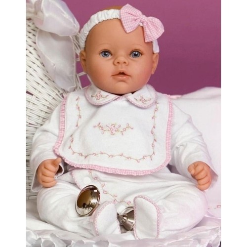 Best Buy: Molly P. Originals Me and Molly P. Addison Baby Doll 18020