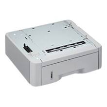 Front Large. Samsung - Paper Tray.