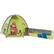 Front Large. Pacific Play Tents - When I Grow Up Tent & Tunnel Combo.