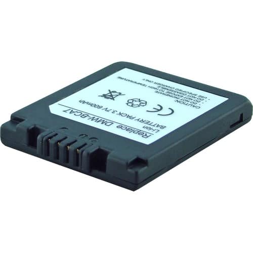 Best Buy Denaq Battery For Panasonic Lumix Dmc F1 Minox Dc 4211 Leica D Lux Dq Ra7