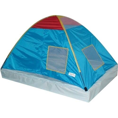 Front Standard. GigaTents - Dream Catcher Size Double.