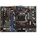 Front Standard. MSI - B75MA-E33 Desktop Motherboard - Intel B75 Express Chipset - Socket H2 LGA-1155.