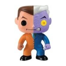 Front Large. Funko - DC UNIVERSE Action Figure.