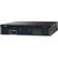 Front Standard. Cisco - Integrated Services Router.