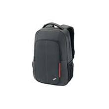 Front Large. Lenovo - Carrying Case (Backpack) for 15.6".