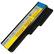Front Standard. AGPtek - Battery for Lenovo G430A G530 L3000 N500 G530A G530M G550 42T4729 42T4730.