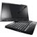 Front Standard. Lenovo - ThinkPad 12.5" Tablet PC - Wi-Fi - Intel Core i7 i7-3520M 2.90 GHz - LED Backlight - Black.