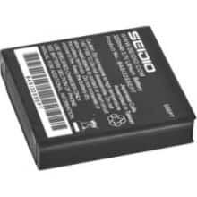 Front Large. Seidio - Innocell 3200mAh Super Extended Life Battery.