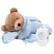 Front Large. Prince Lionheart - Back to Sleep Stuffed Animal Toy.