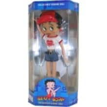 Front Large. Precious kids - Betty Boop Doll.